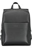 CALVIN KLEIN SCHWARZER HERRENRUCKSACK