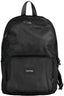 Calvin Klein Herren Rucksack Schwarz Schwarz