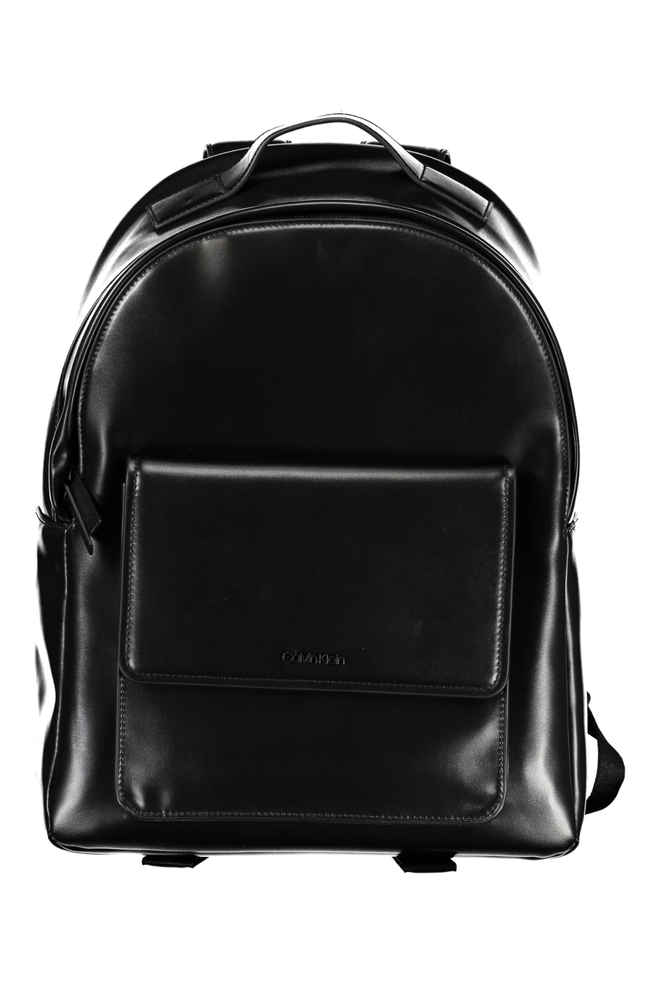 Calvin Klein Herren Rucksack Schwarz Schwarz