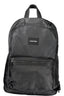 Calvin Klein Herren Rucksack Schwarz Schwarz