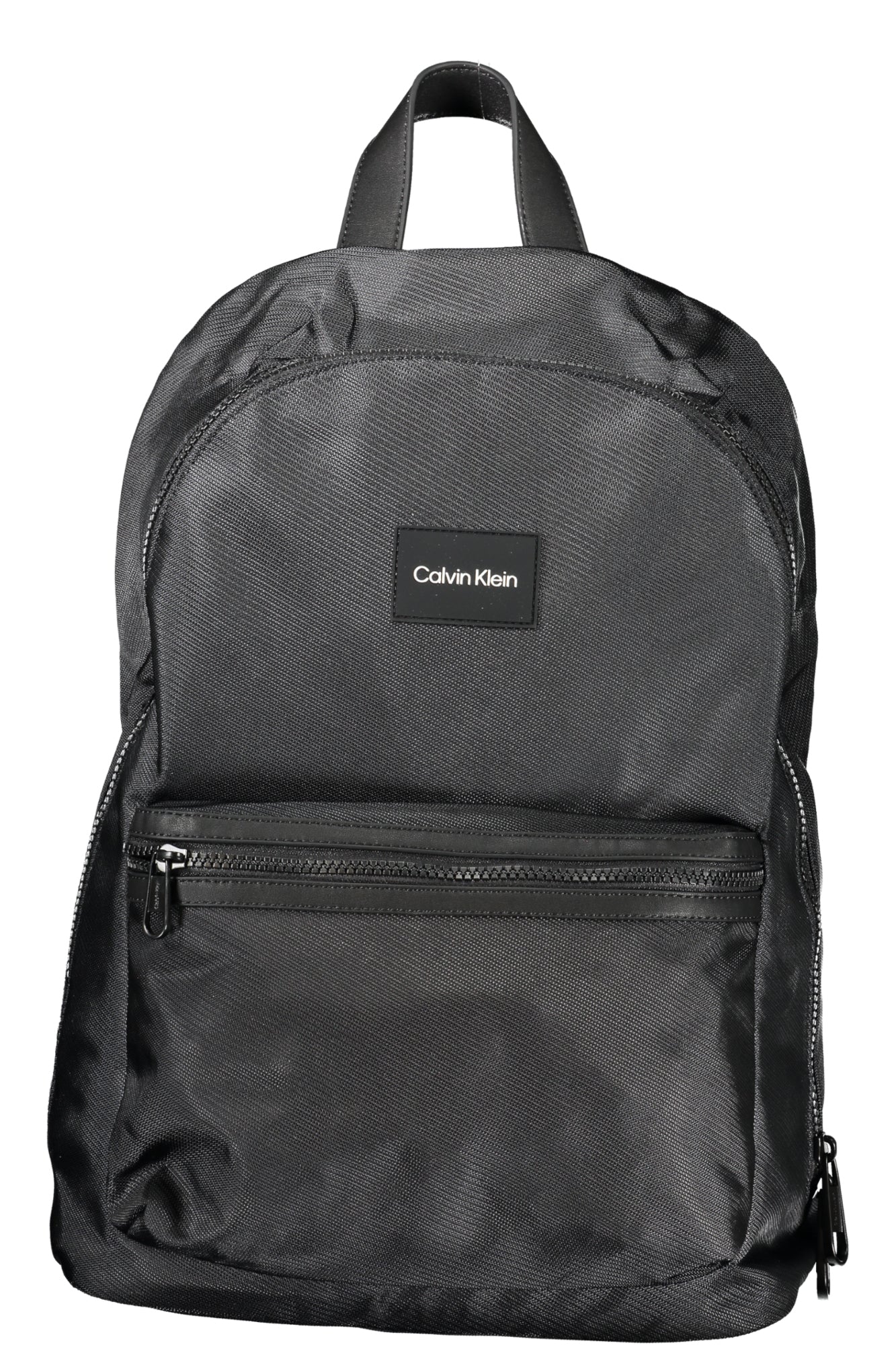 Calvin Klein Herren Rucksack Schwarz Schwarz
