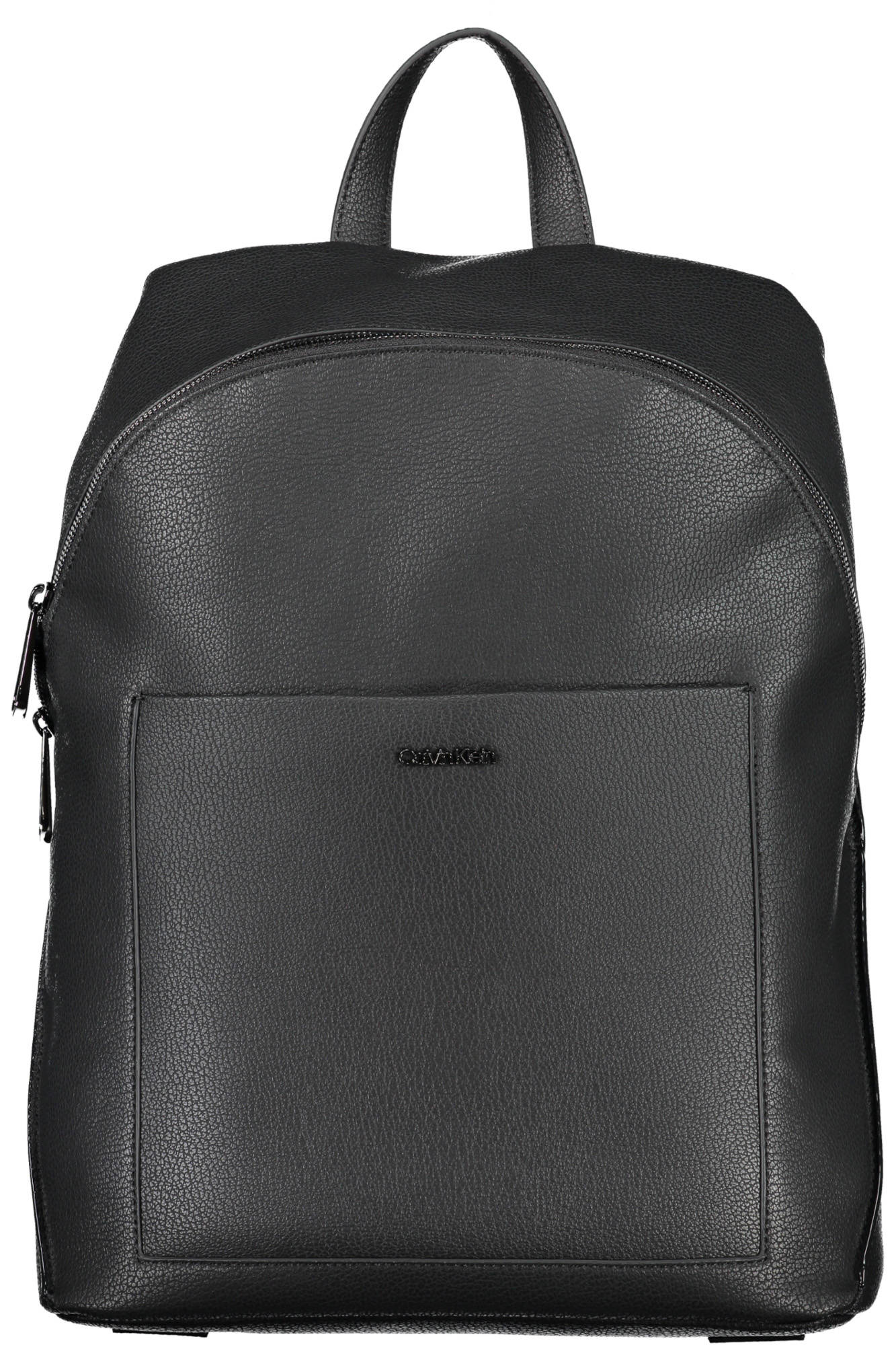 Calvin Klein Herren Rucksack Schwarz Schwarz