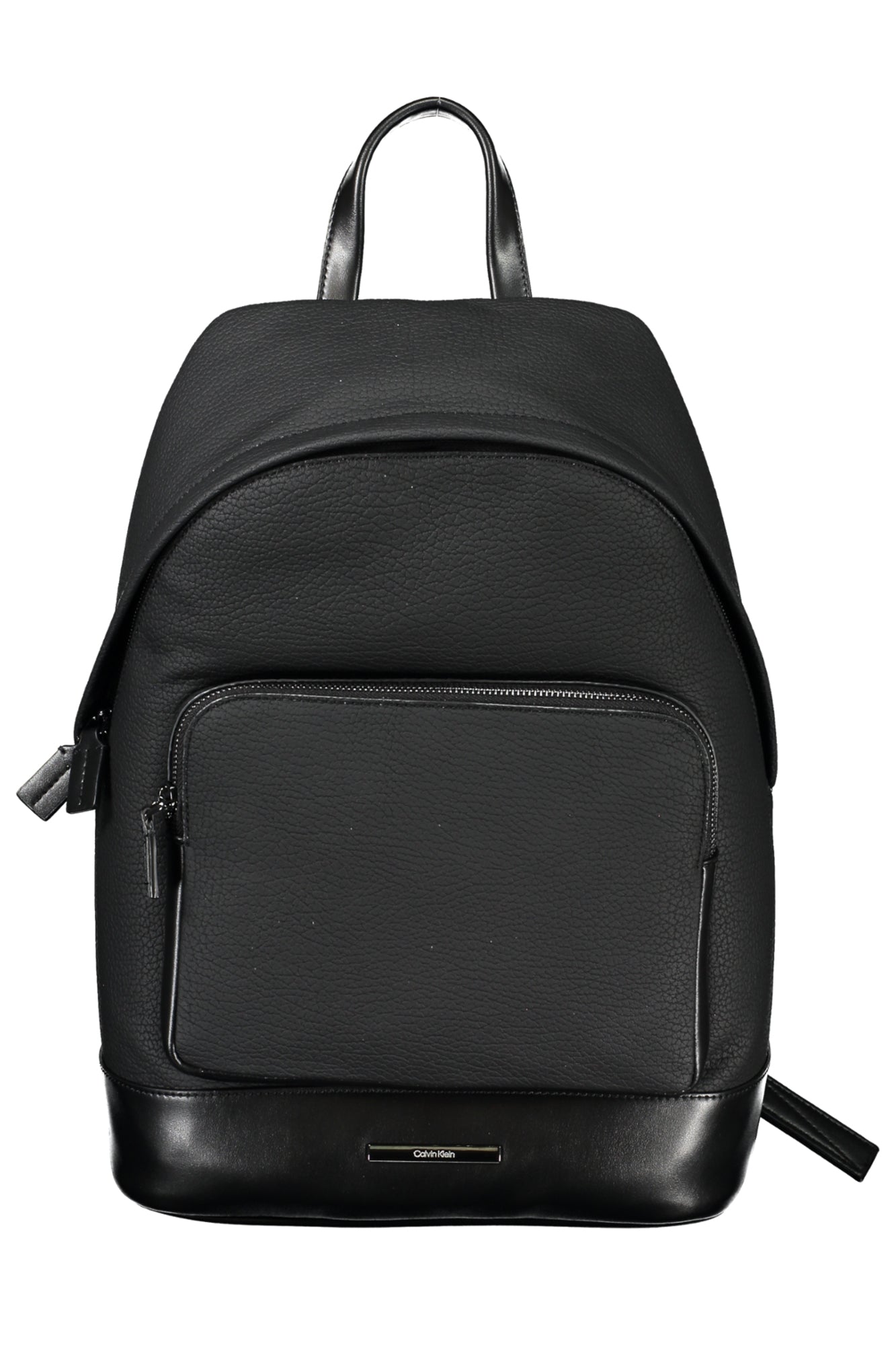 Calvin Klein Herren Rucksack Schwarz Schwarz