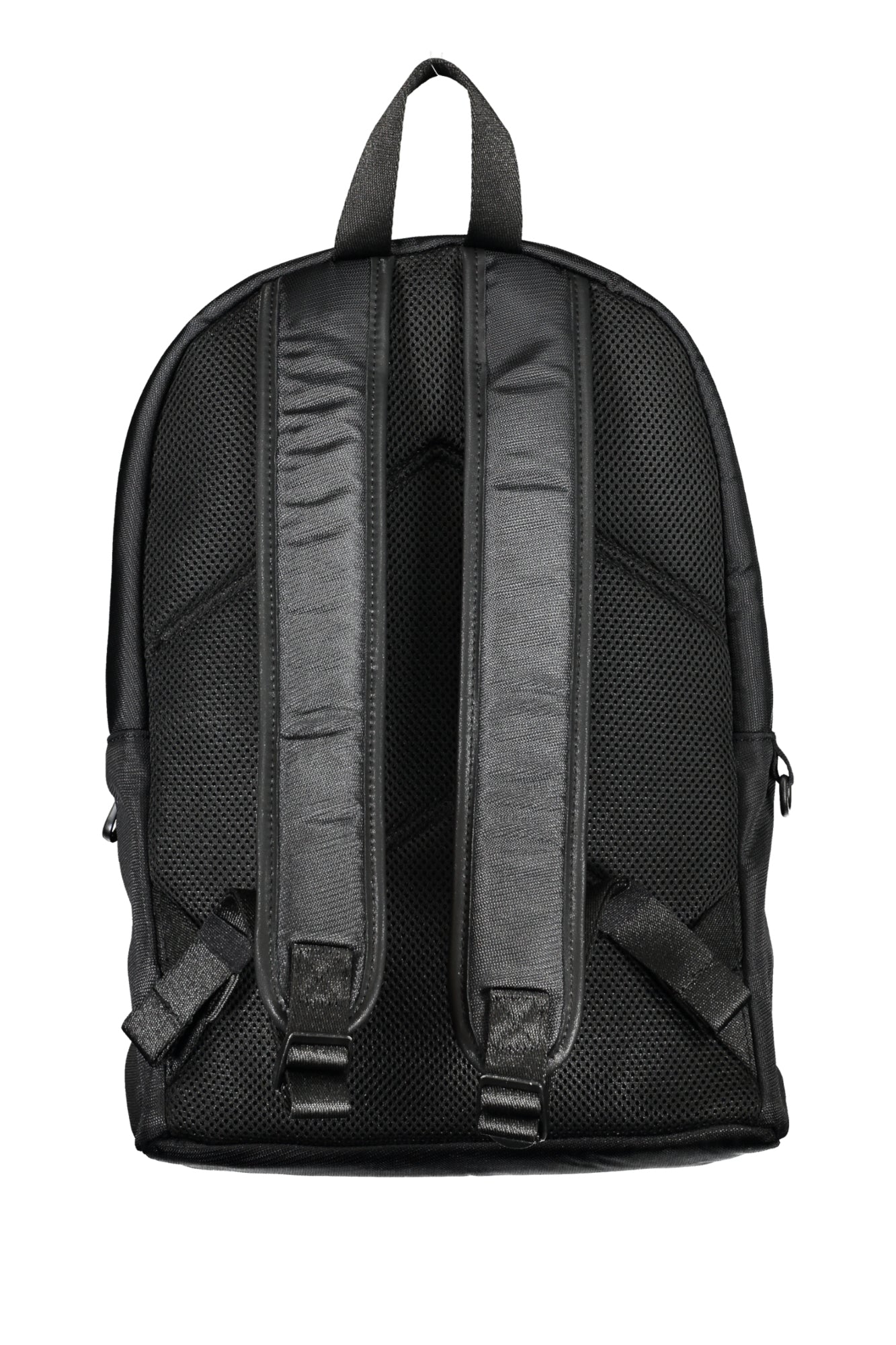 Calvin Klein Herren Rucksack Schwarz Schwarz