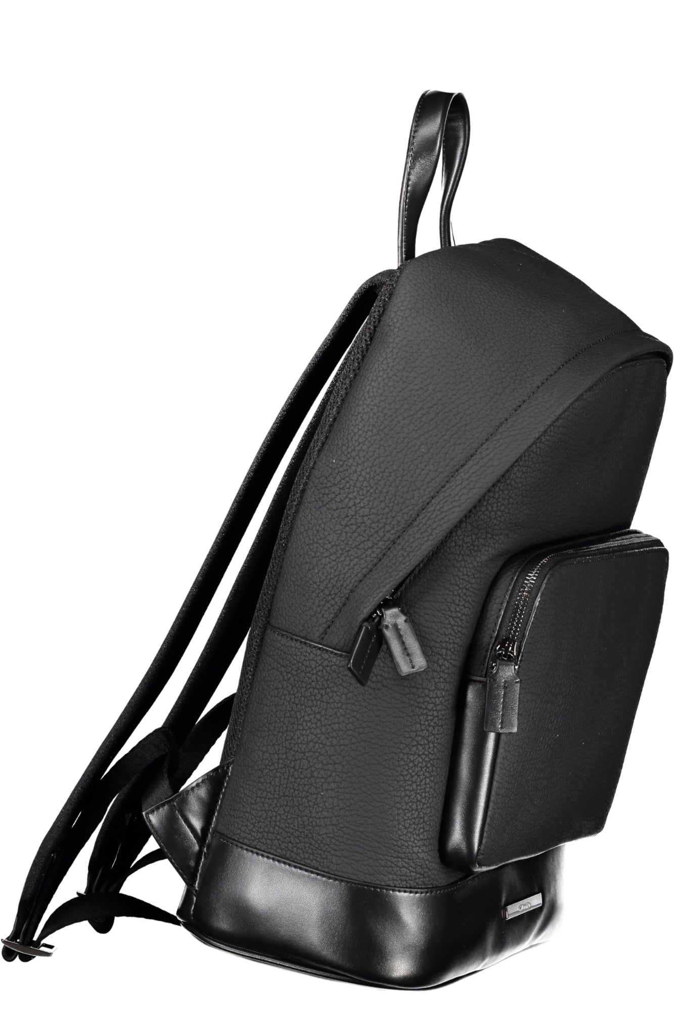 Calvin Klein Herren Rucksack Schwarz Schwarz