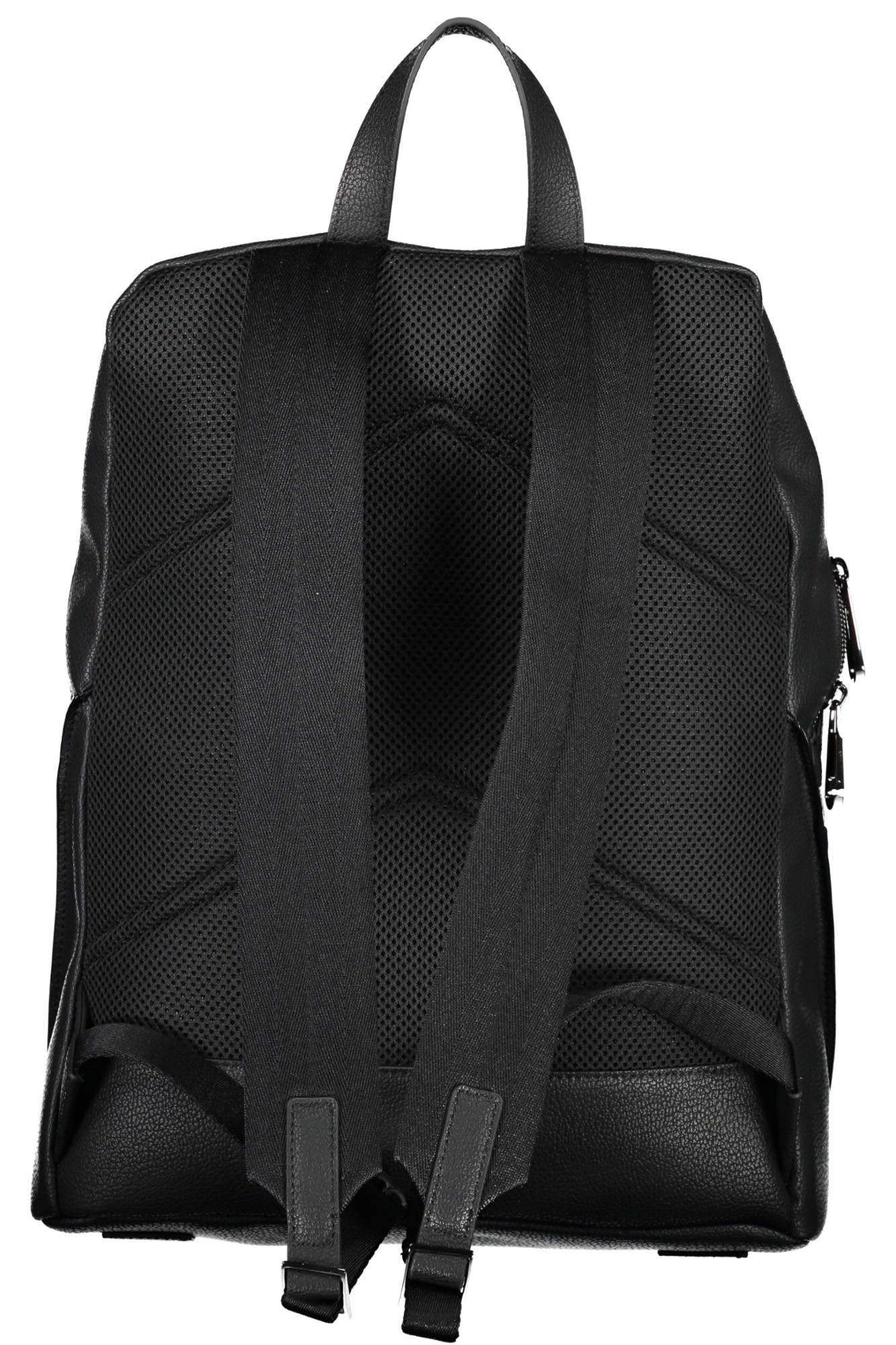 Calvin Klein Herren Rucksack Schwarz Schwarz