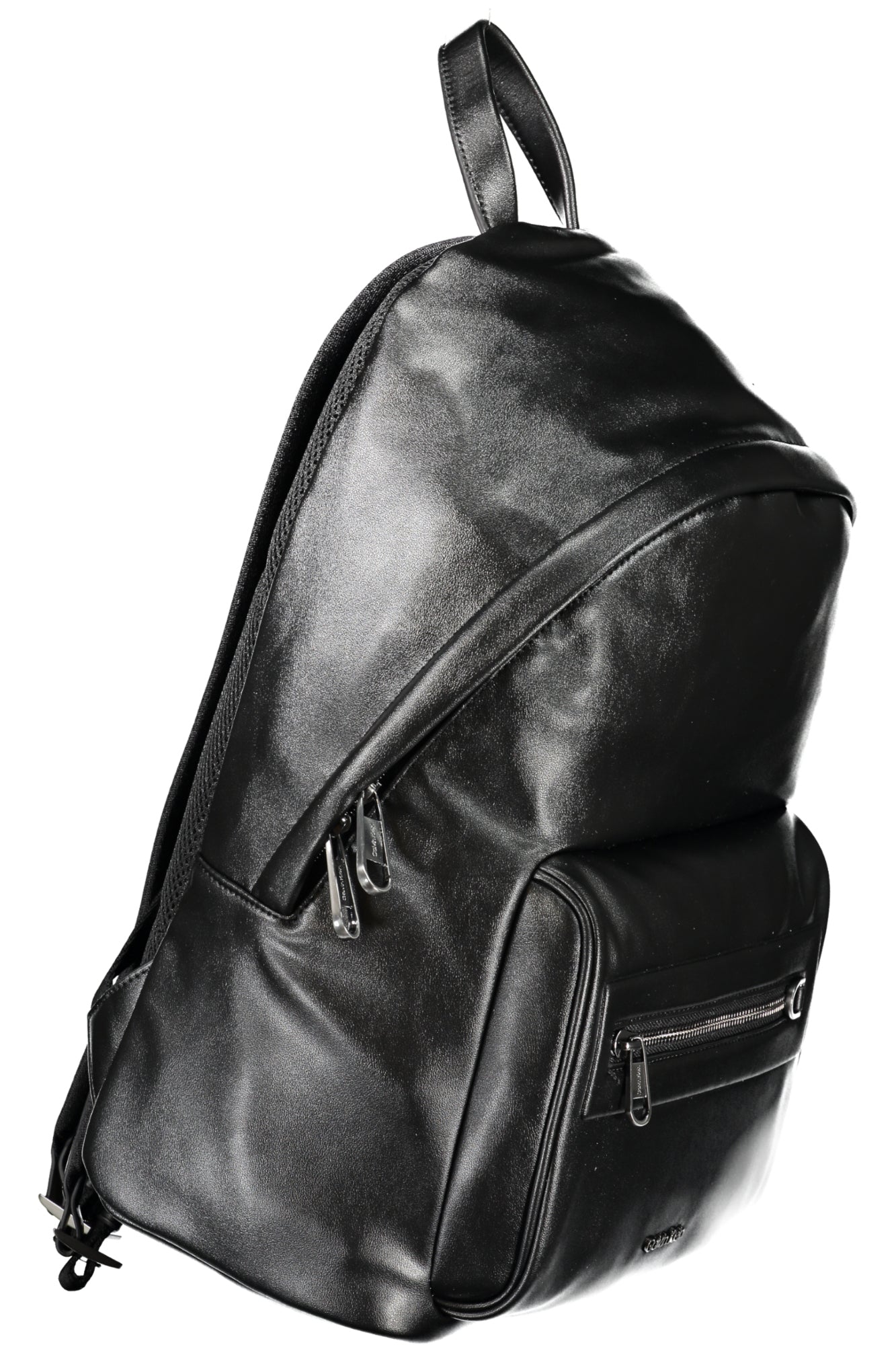 Calvin Klein Herren Rucksack Schwarz Schwarz