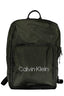 CALVIN KLEIN HERREN RUCKSACK GRÜN