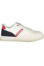 CARRERA WEISSE KINDER-SPORTSCHUHE