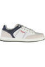 CARRERA Herren-Sneaker Weiß – Sportlicher Freizeitschuh mit Logo-Details Weiß