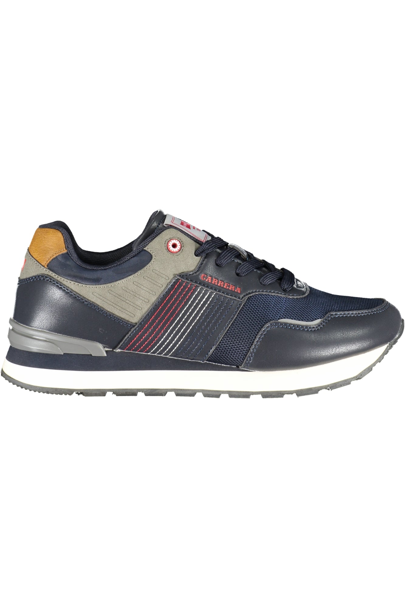 Carrera Blau Herren-Sportschuhe – Sneaker für Herbst/Winter | soulluna.de Blau