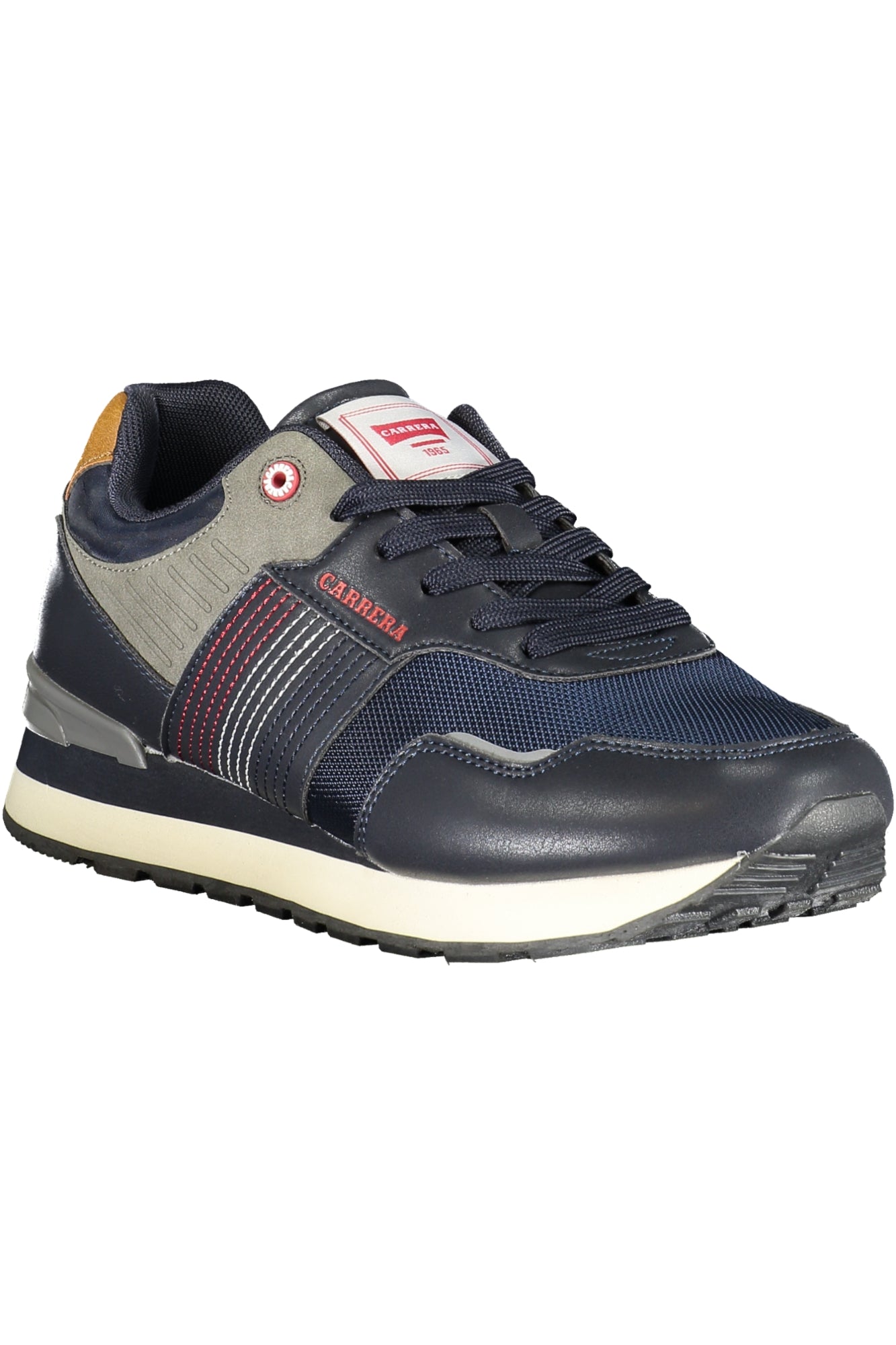 Carrera Blau Herren-Sportschuhe – Sneaker für Herbst/Winter | soulluna.de Blau