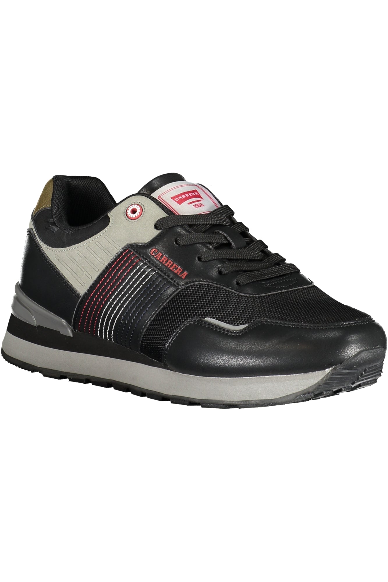 Carrera Blau Herren-Sportschuhe – Sneaker für Herbst/Winter | soulluna.de Schwarz