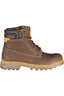 CARRERA Damen Stiefeletten Braun