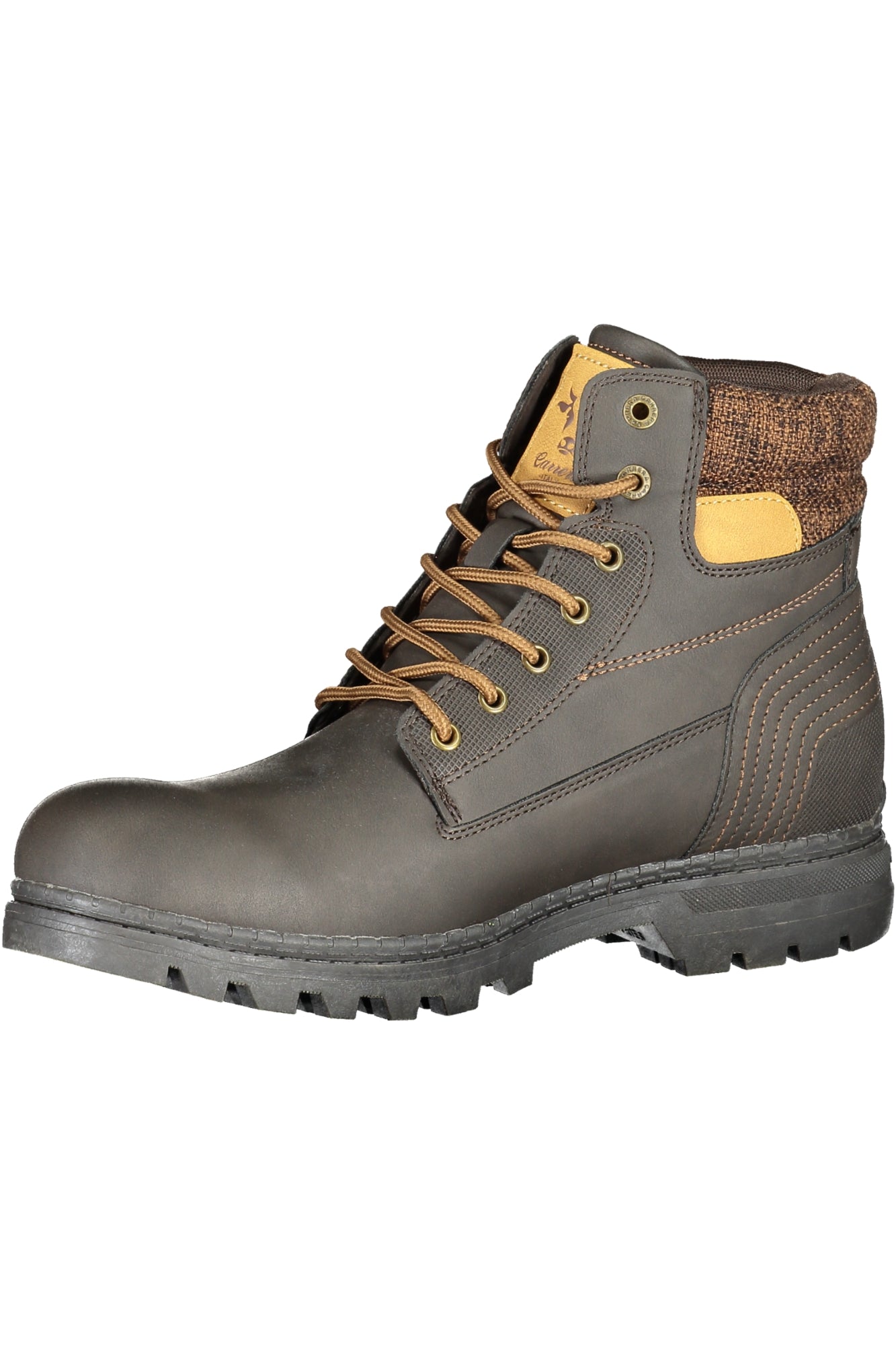CARRERA Herren Stiefeletten Braun