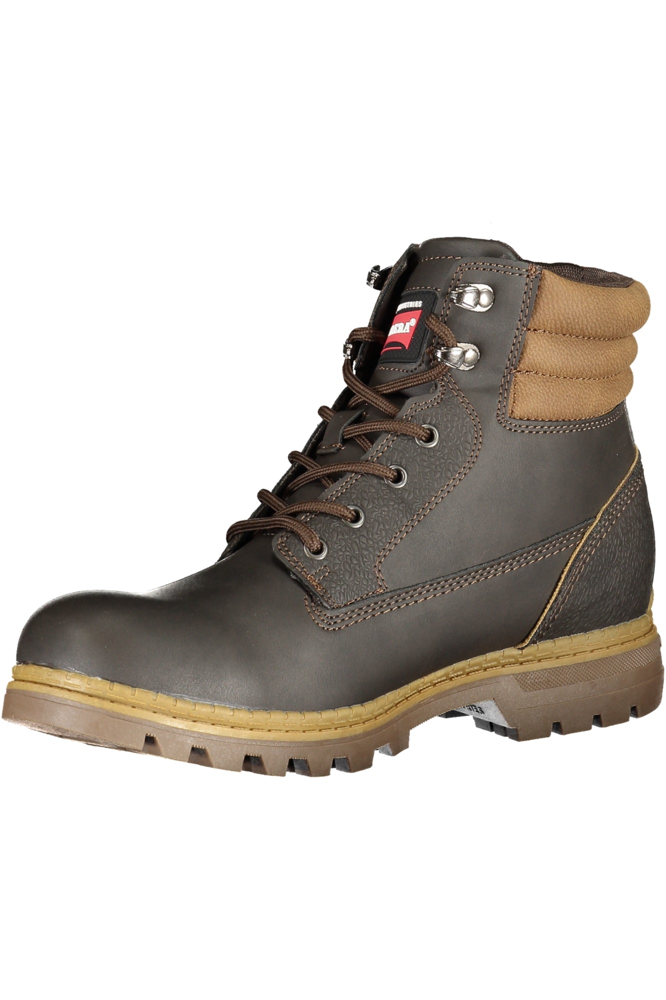 Carrera Herrenstiefschuhe – Schwarze Stiefeletten für Herbst/Winter | soulluna.de Braun