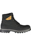 CARRERA Herrenstiefschuhe – Schwarze Stiefeletten für Herbst/Winter | soulluna.de Schwarz