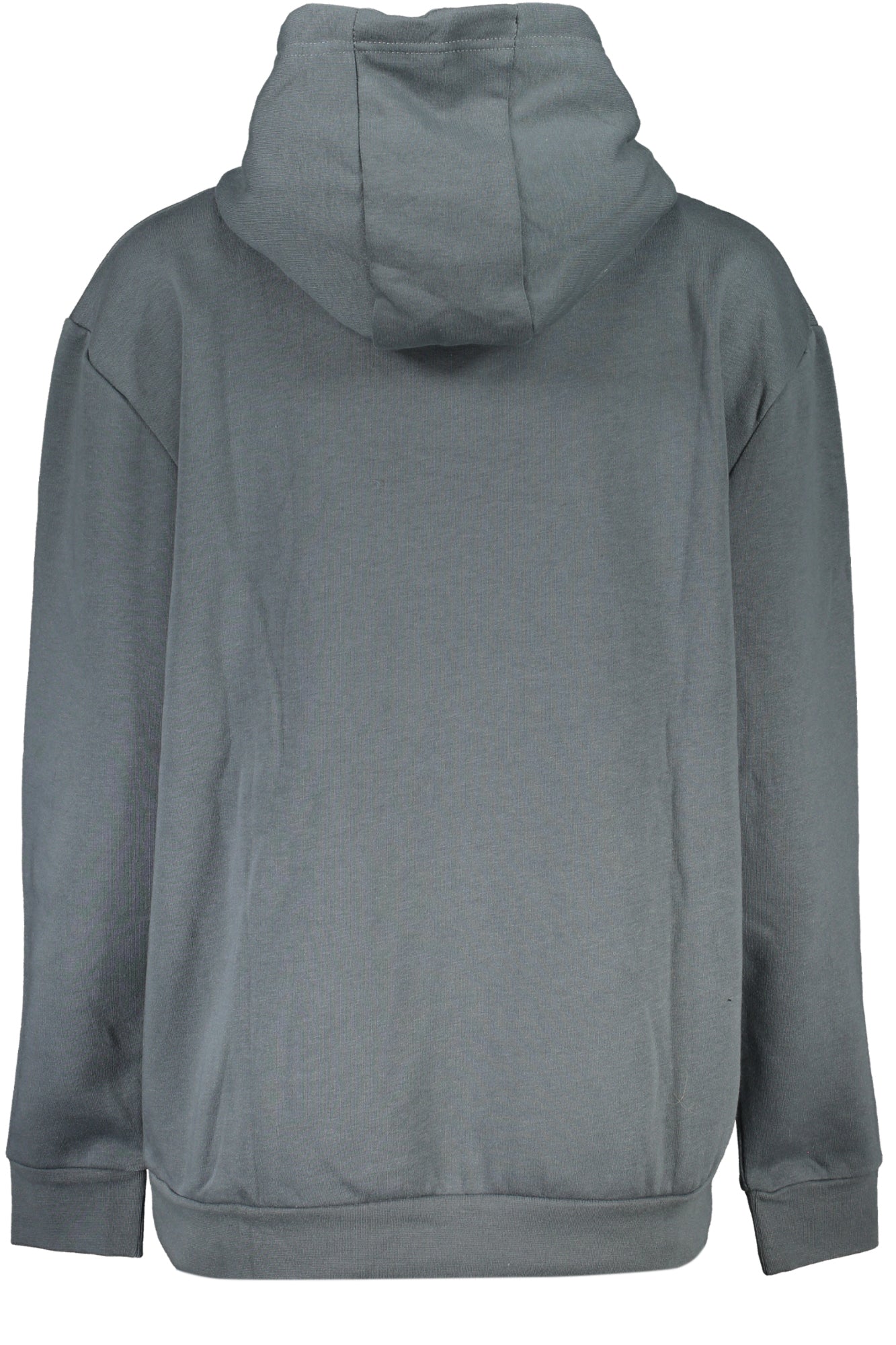 CAVALLI CLASS Damen Sweatshirt – mit Kapuze | Sweatshirts Grau