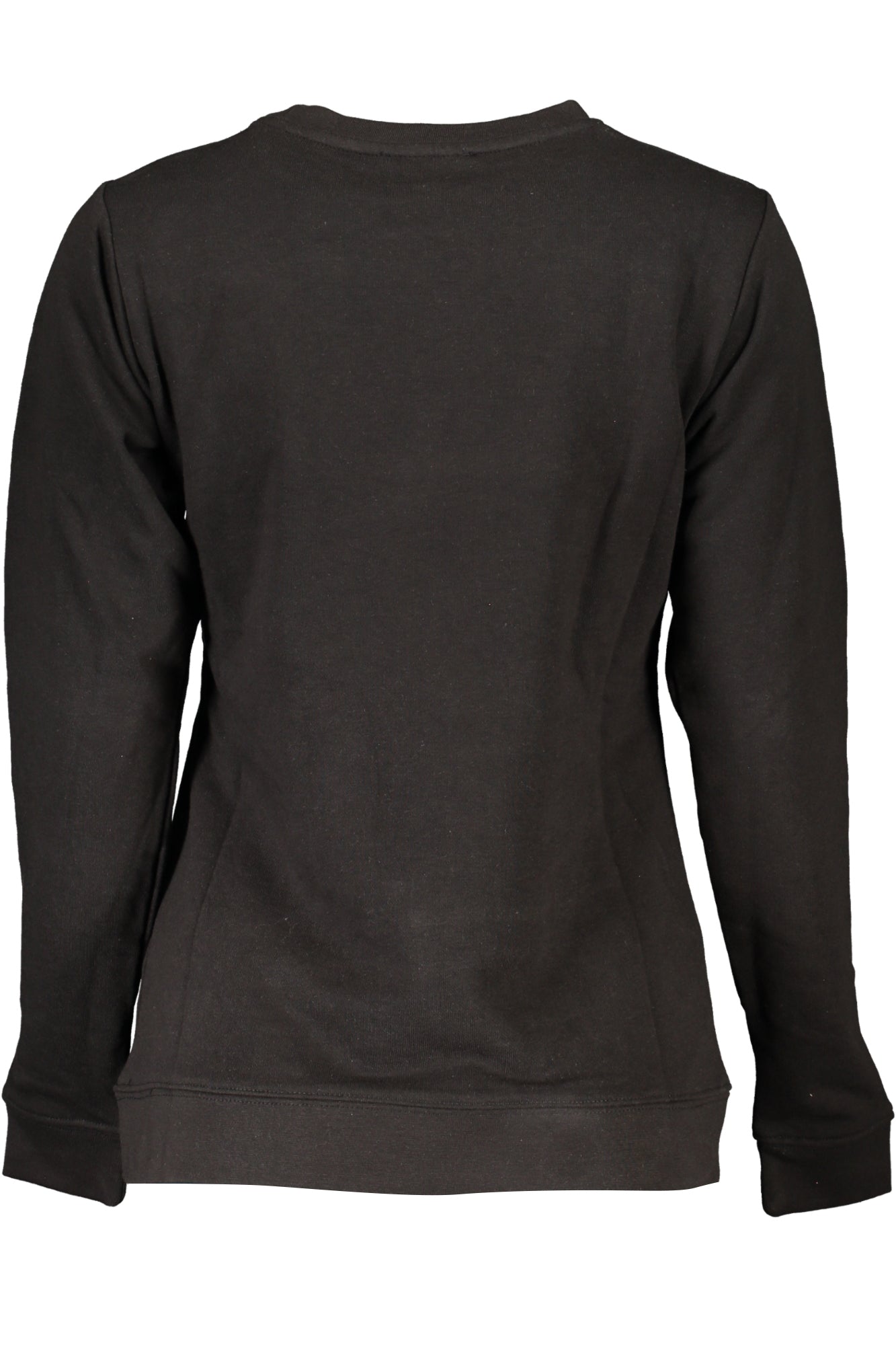 CAVALLI CLASS Damen Sweatshirt – Fleece | Sweatshirts Schwarz