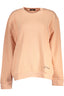 ROSA CAVALLI CLASS DAMEN-SWEATSHIRT OHNE REISSVERSCHLUSS
