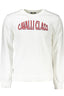 CAVALLI CLASS SWEATSHIRT OHNE REISSVERSCHLUSS MANN WEISS