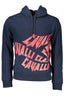 CAVALLI CLASS SWEATSHIRT OHNE REISSVERSCHLUSS MANN BLAU