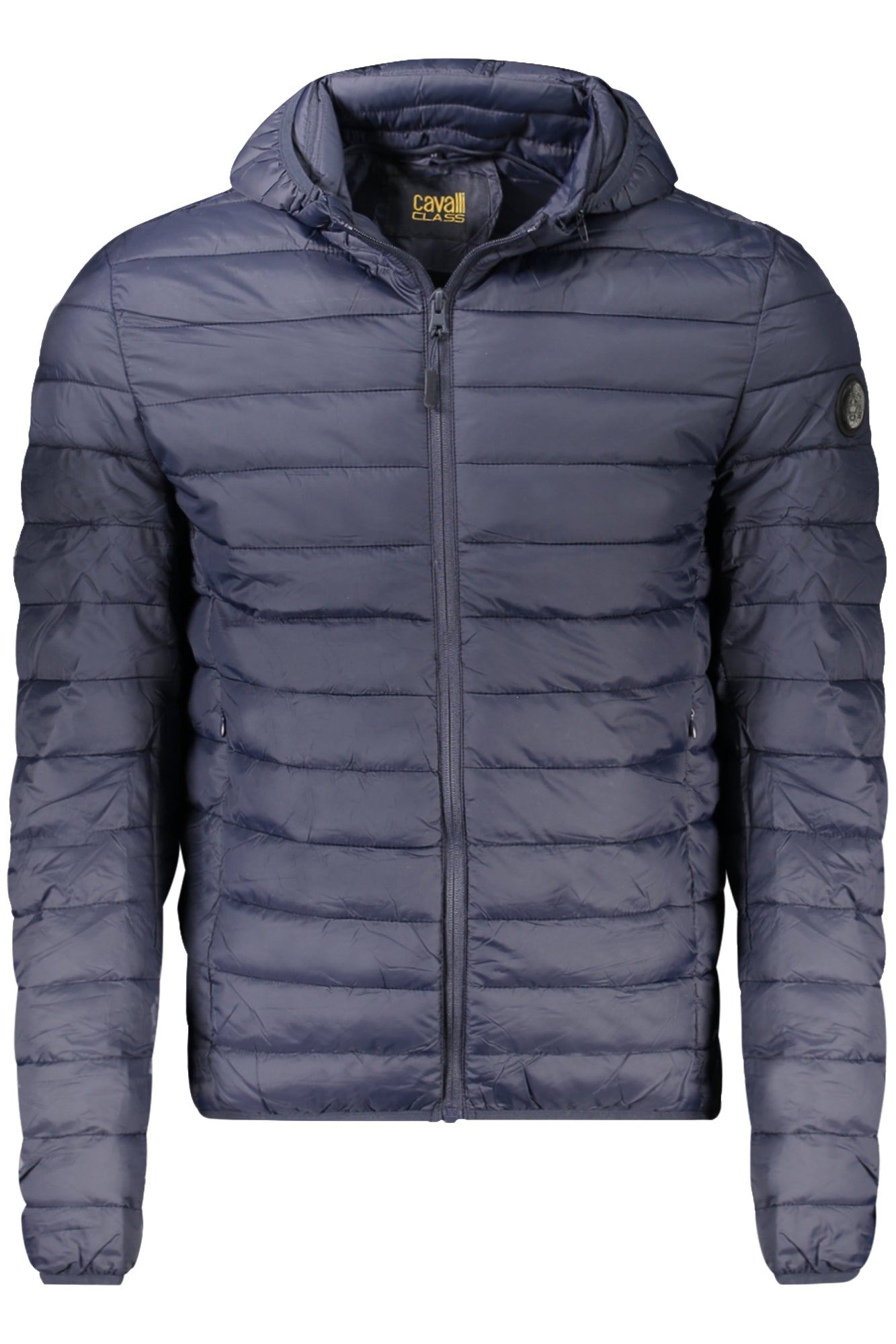 Cavalli Class Herrenjacke Blau Blau