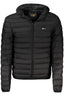 CAVALLI CLASS HERRENJACKE SCHWARZ
