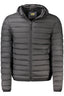 CAVALLI CLASS HERRENJACKE SCHWARZ