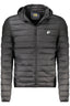 CAVALLI CLASS HERRENJACKE SCHWARZ