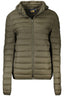 CAVALLI CLASS HERRENJACKE GRÜN