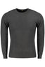 CAVALLI CLASS HERREN PULLOVER SCHWARZ
