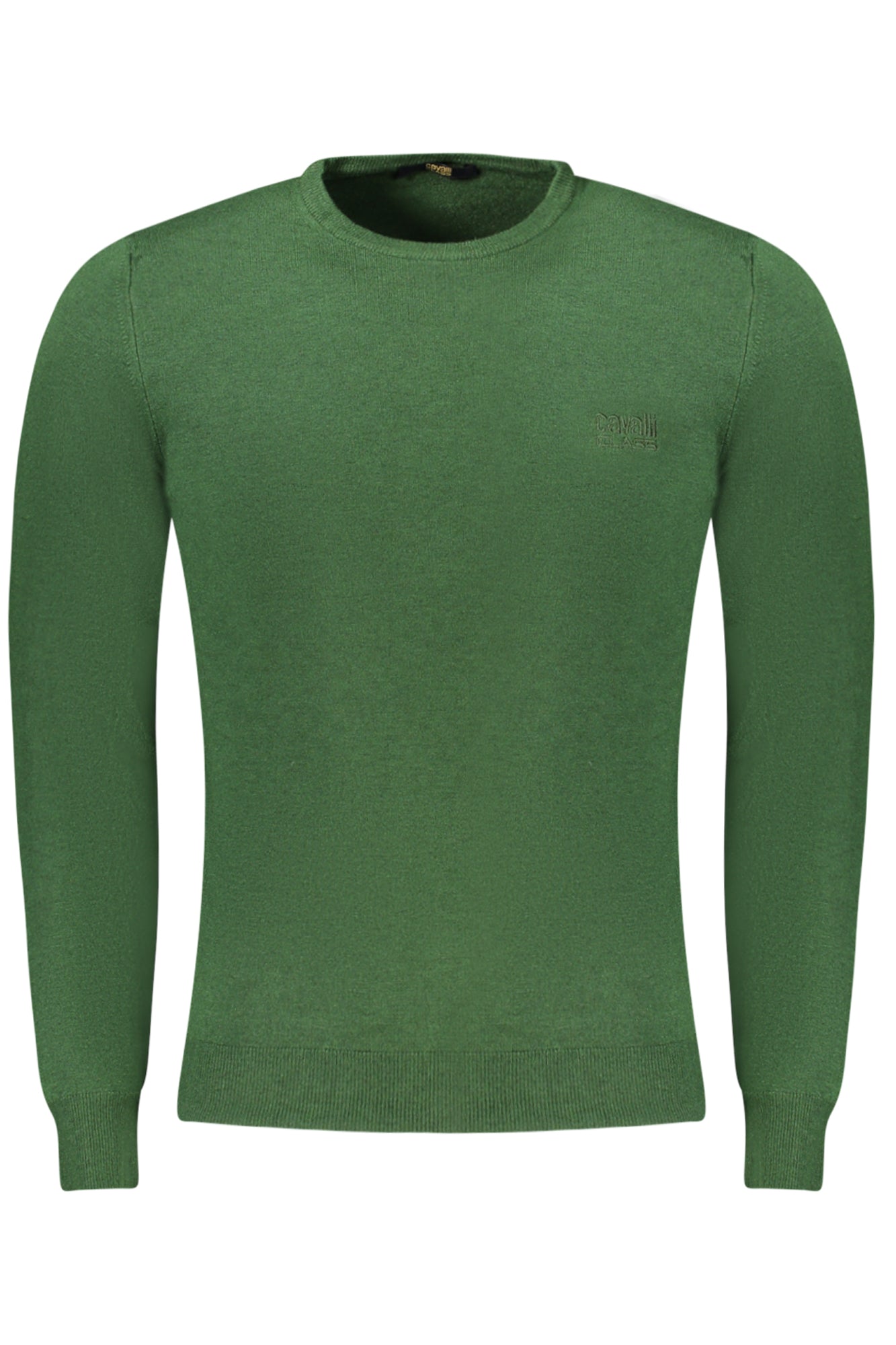 CAVALLI CLASS Herren Oberteile – Langarm online kaufen Grün