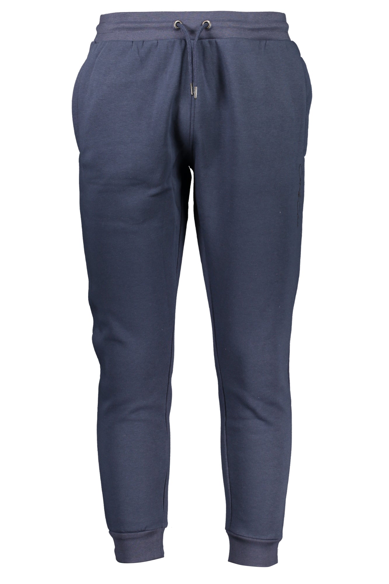 CAVALLI CLASS Damenhose Blau – Jogginghose Herbst/Winter mit italienischem Design Blau