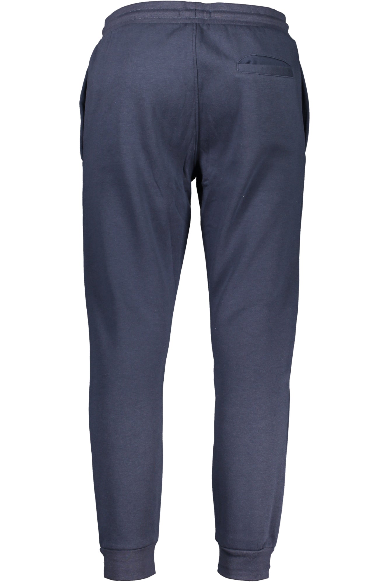 CAVALLI CLASS Damenhose Blau – Jogginghose Herbst/Winter mit italienischem Design Blau