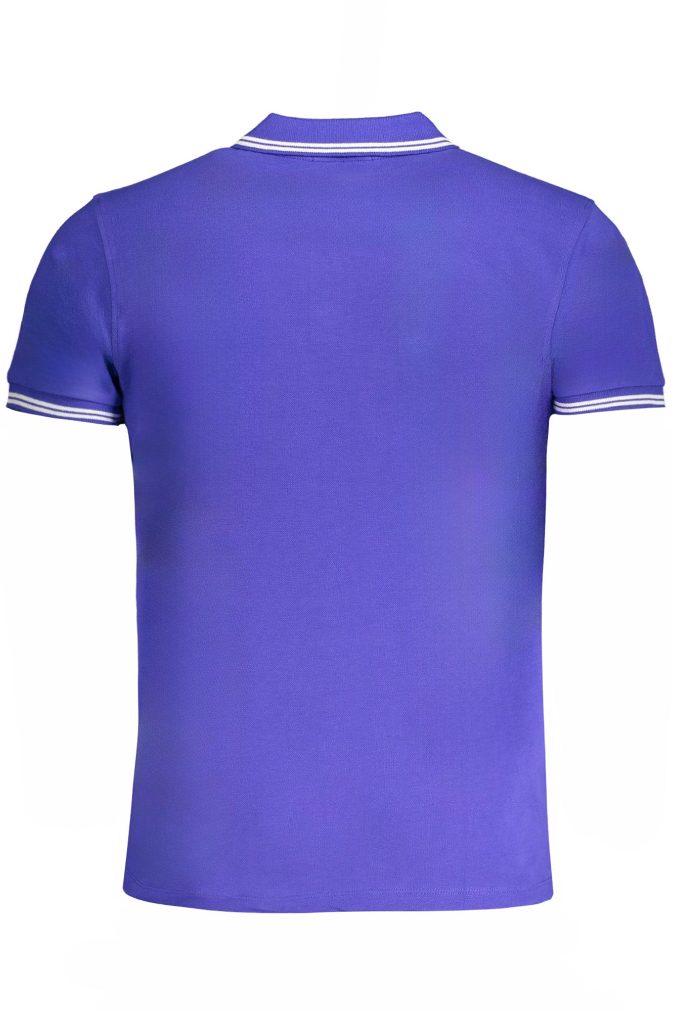 CAVALLI CLASS Herren Poloshirts günstig online kaufen Blau