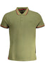 CAVALLI CLASS Herren Poloshirts günstig online kaufen Grün