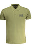 CAVALLI CLASS Herren Poloshirts günstig online kaufen Grün