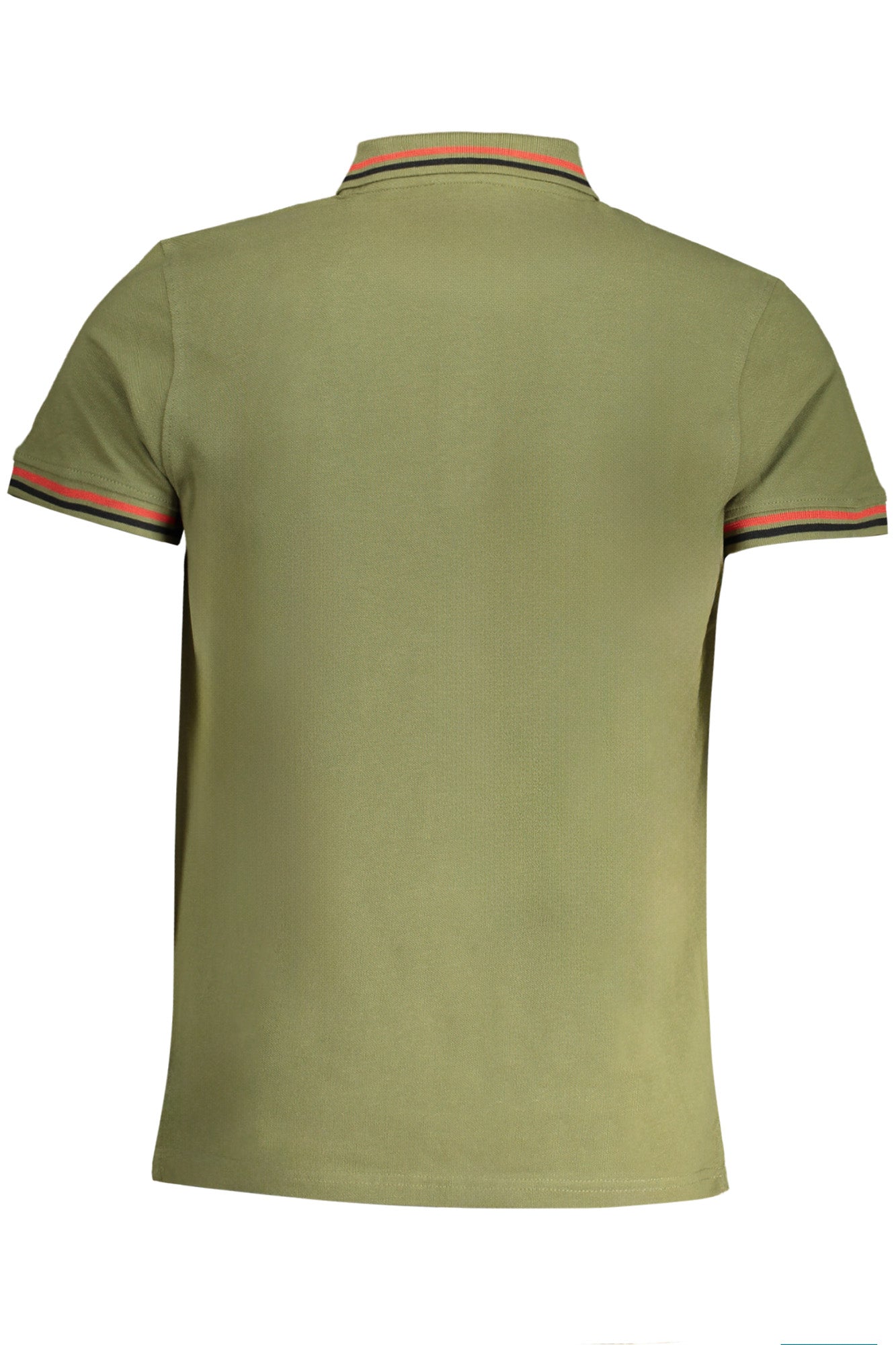 CAVALLI CLASS Herren Poloshirts günstig online kaufen Grün