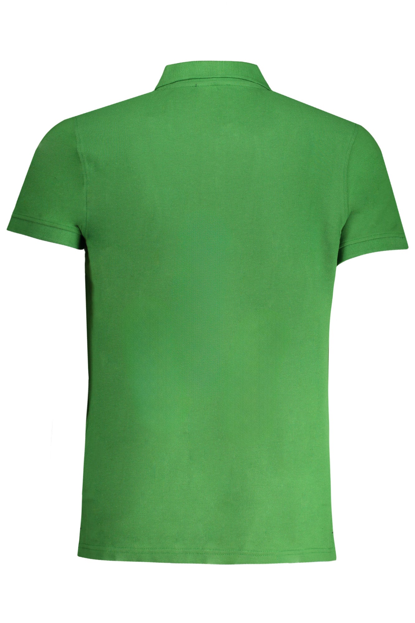 CAVALLI CLASS Herren Poloshirts günstig online kaufen Grün