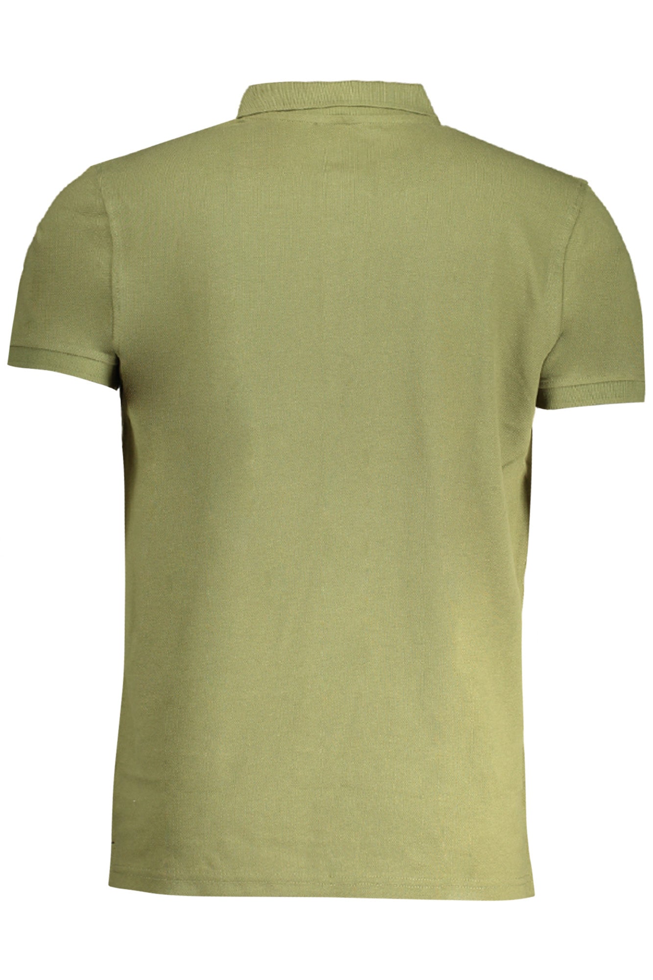 CAVALLI CLASS Herren Poloshirts günstig online kaufen Grün