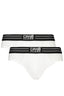Cavalli Class Slip Herren Weiss Weiß
