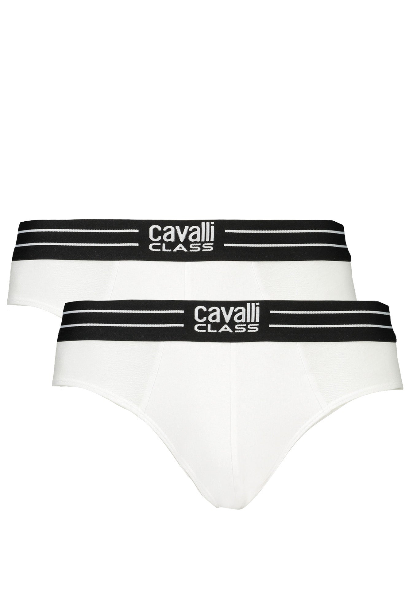 Cavalli Class Slip Herren Weiss Weiß