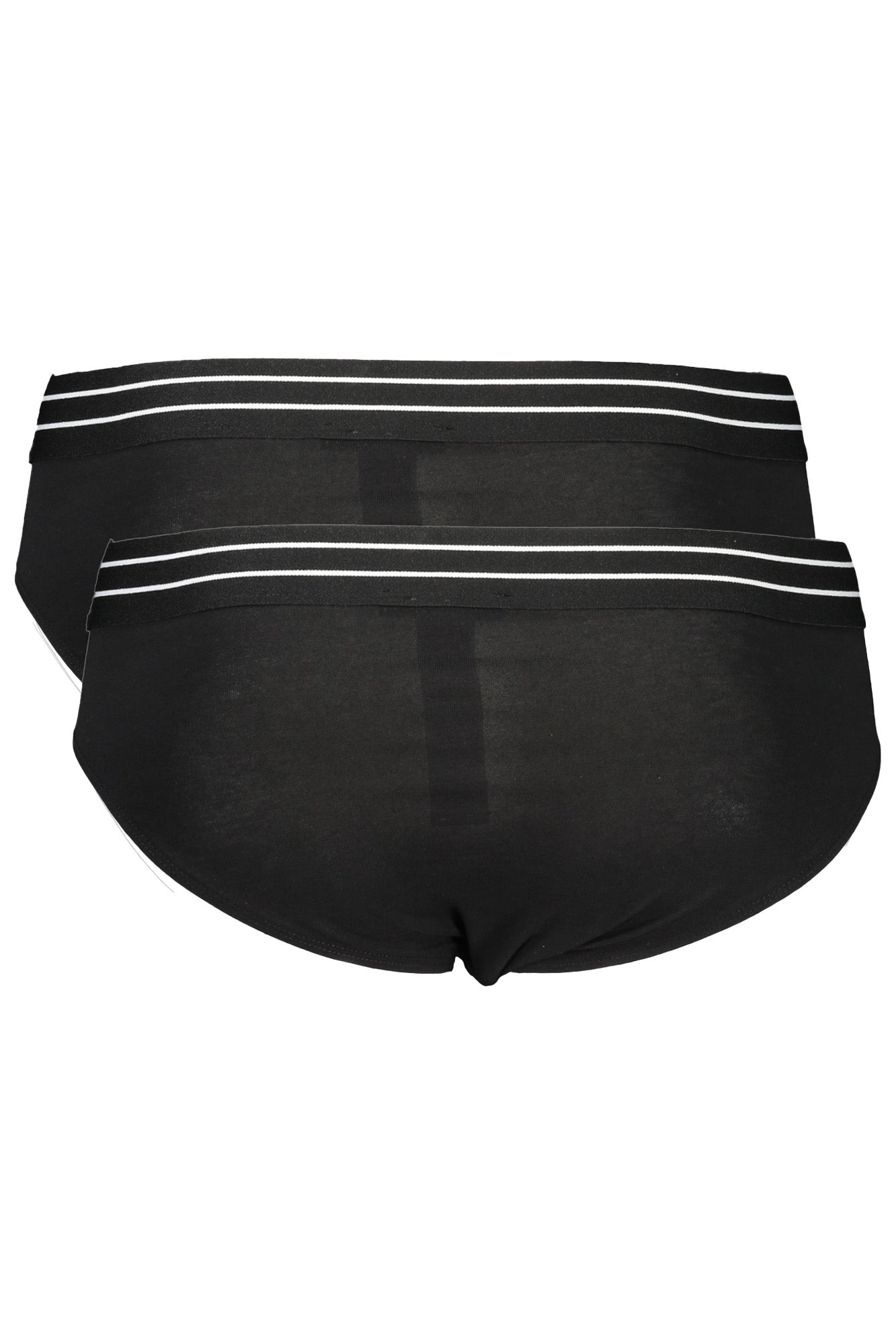 Cavalli Class Slip Herren Weiss Schwarz