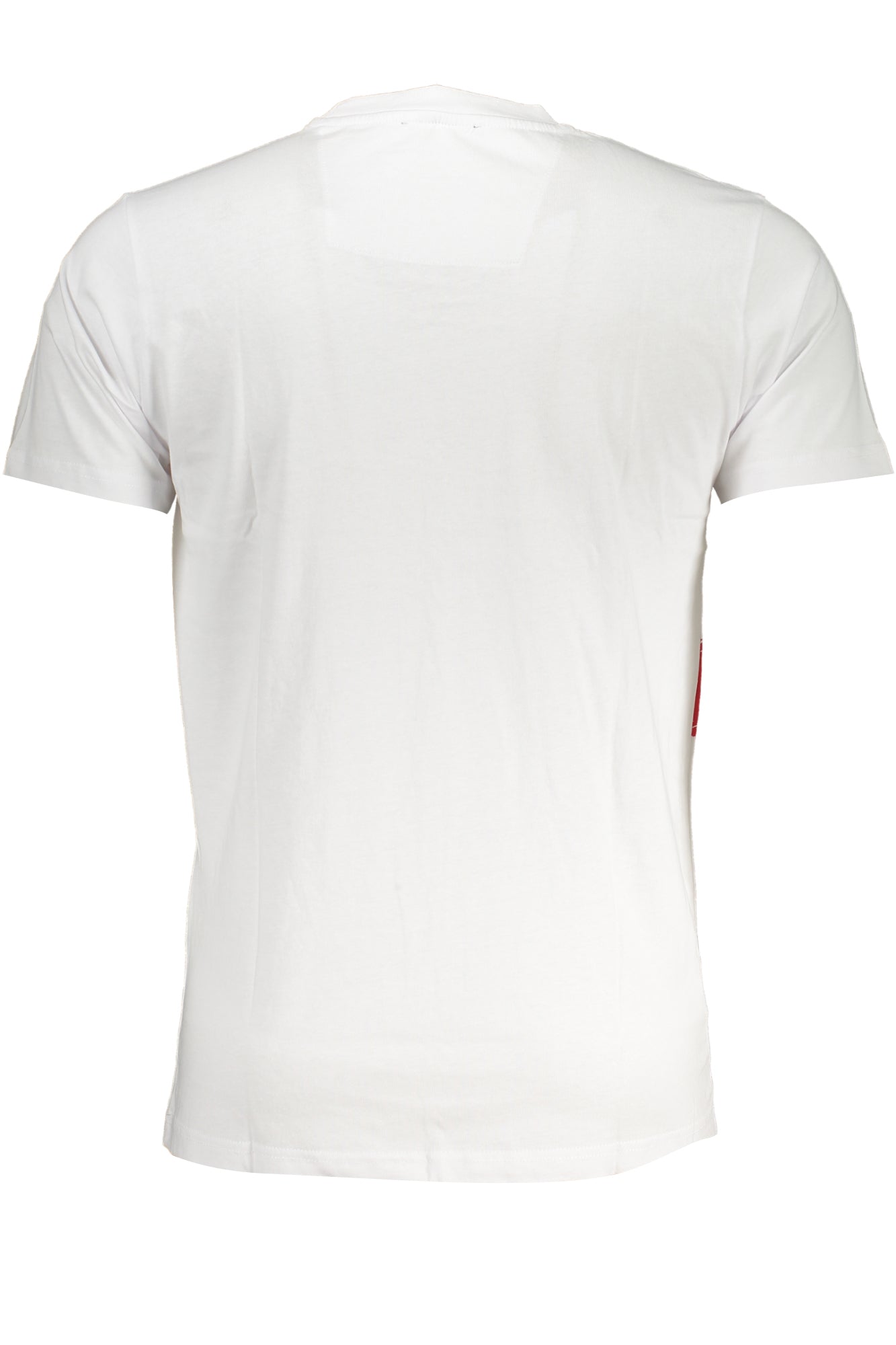 CAVALLI CLASS Herren T-Shirt | T-Shirts online kaufen Weiß