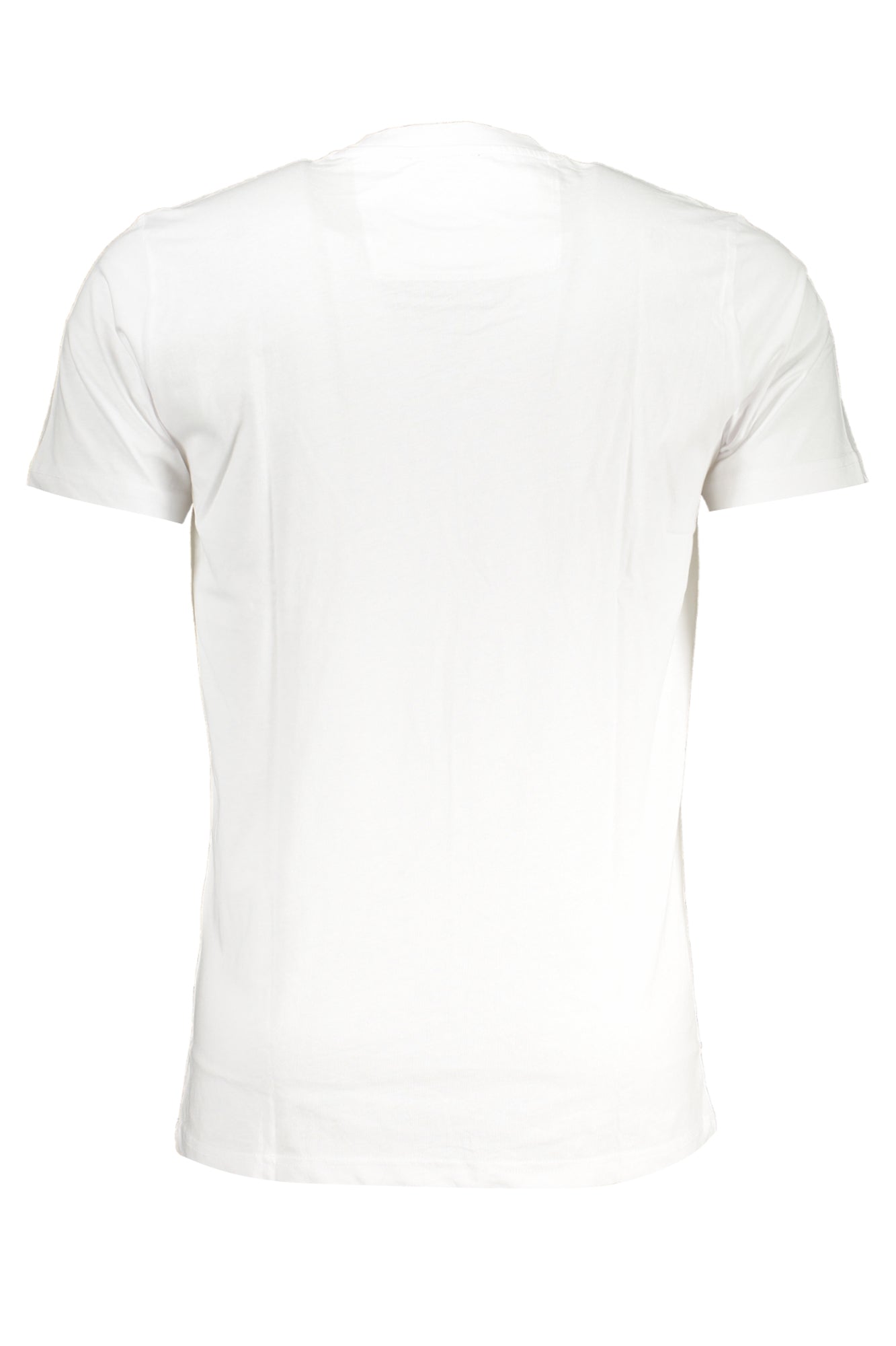 CAVALLI CLASS Herren T-Shirt | T-Shirts online kaufen Weiß