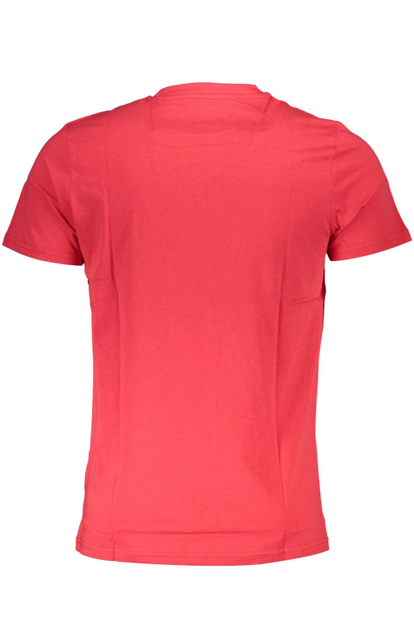 CAVALLI CLASS Herren T-Shirt – Kurzarm | T-Shirts kaufen Rot