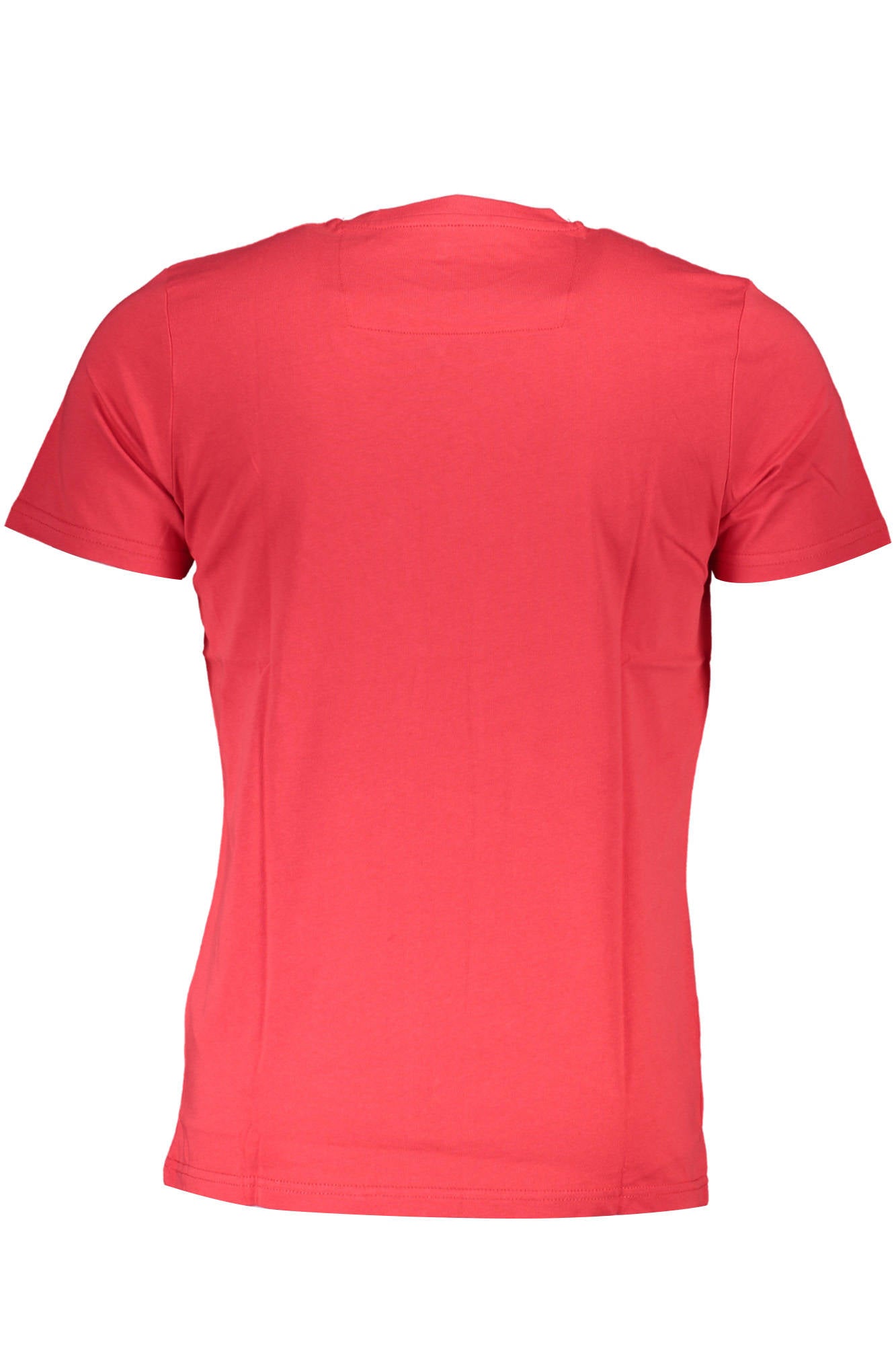Cavalli Class Kurzarm T-Shirt Herren Rot Rot