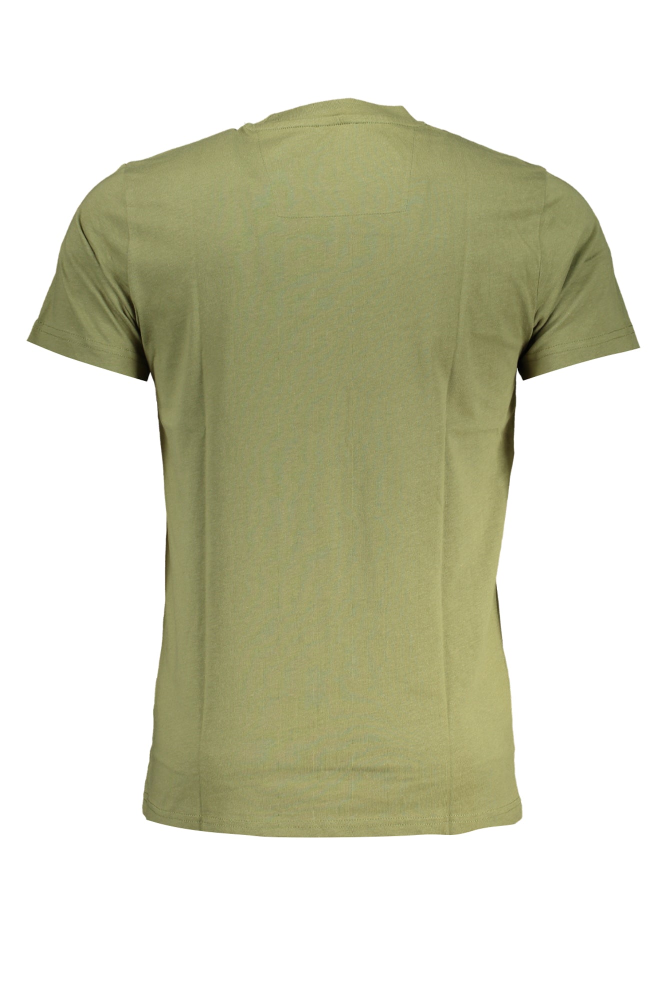 CAVALLI CLASS Herren T-Shirt | T-Shirts online kaufen Grün