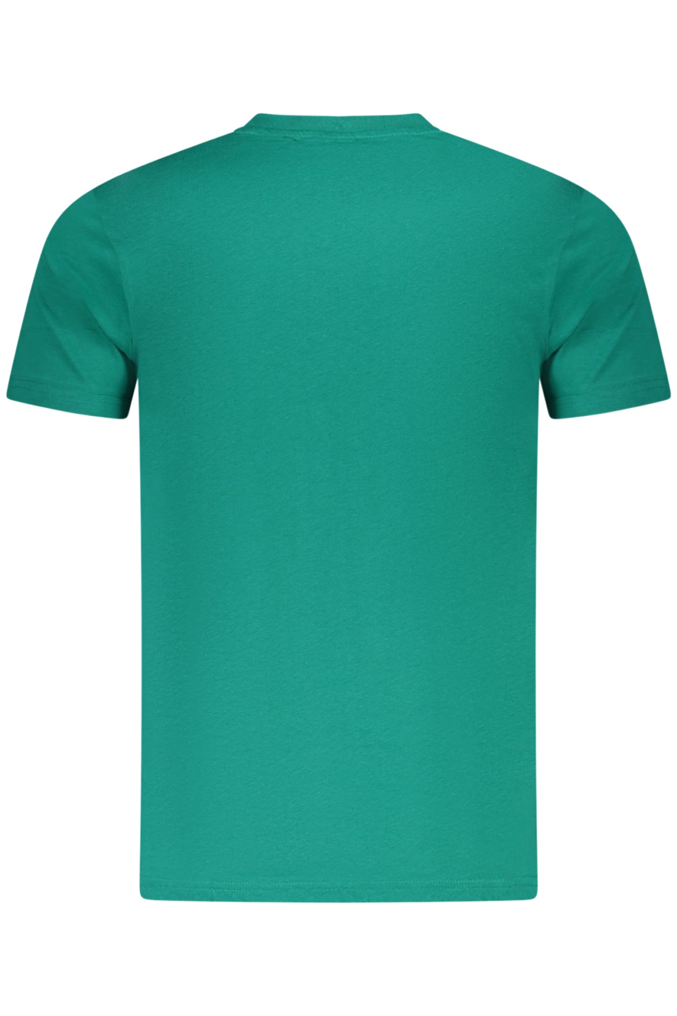 CAVALLI CLASS Herren T-Shirt – Kurzarm | T-Shirts kaufen Grün